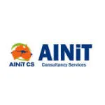Ainit company logo