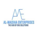 Al Madiha Enterprises company logo