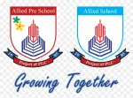 Allied Schools Harmains Official company logo