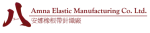 Amna Elastic Manufacturing Company PVT LTD company logo
