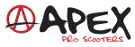 ApexID company logo