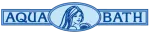 Aqua Bath company logo