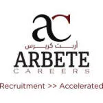 Arbete Careers company logo