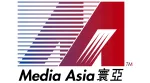 Asian Media Service company logo