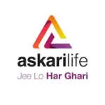 Askari life company logo