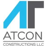 Atcon Pavers & Constructions company logo