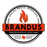 BRANDUS company logo
