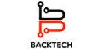 BackTech company logo
