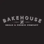 Bake House company logo