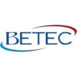 BeTec Host company logo
