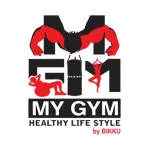 Bikku My Gym company logo