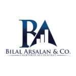 Bilal Arsalan & Co-Chartered Accountants company logo