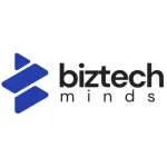 Biztech Minds company logo