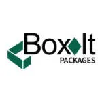 Boxit Packages company logo