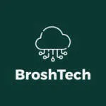 BroshTech company logo