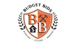 Budget n Bids company logo