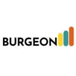 Burgeon company logo