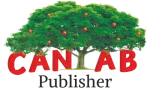 Cantab Publisher company logo