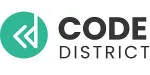 Code District company logo