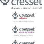 Cresset technologies company logo