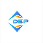 DEP company logo