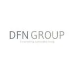 DFN Group of industries company logo