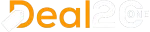 Deal20one company logo