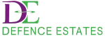 Defence Estate company logo