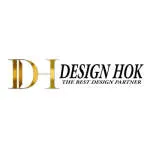 Design Hok company logo