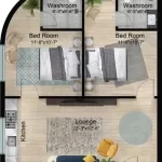 Domination Heights company logo