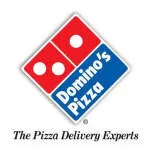 Domino's Pizza Pakistan company logo