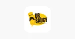 Dr. Saucy company logo