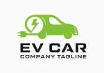 EV Services company logo