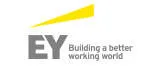 EY company logo