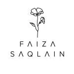 Faiza Saqlain company logo