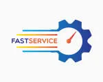 Fast Services company logo