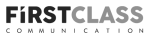 First Class Communications company logo