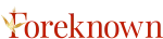 Foreknown Pvt Ltd. company logo