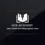 GCE-Academy company logo