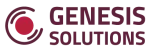 GENESIS SOLUTIONS PVT LTD company logo