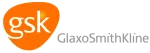 GSK company logo