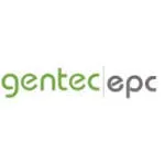 Gentec company logo