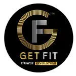 Get Fit Fitness Revolution (Pvt) Limited company logo
