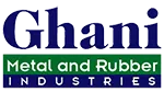 Ghani Metal Rubber Industries company logo