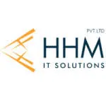 HHM IT Solutions company logo
