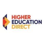 HIGHER EDUCATION DIRECT company logo