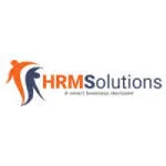 HRM Solutions company logo