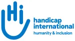 Handicap International company logo