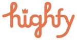 Highfy company logo