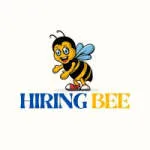 Hiring Bees company logo